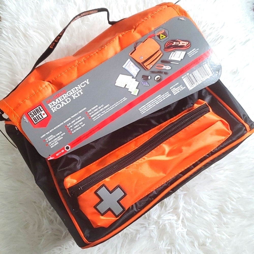 SUREBILT | ROADSIDE KIT